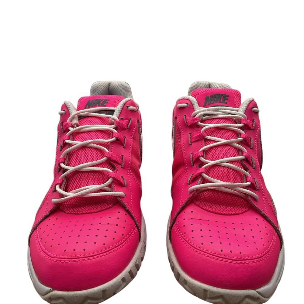 Nike Air Vapor Ace‎ wmns trainers sneakers 724870610 Hot Pink Sneakers size 7.5